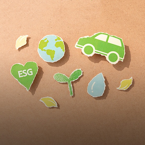 이벤트/매거진 이롬의 ESG (2) : Environment, 동결건조